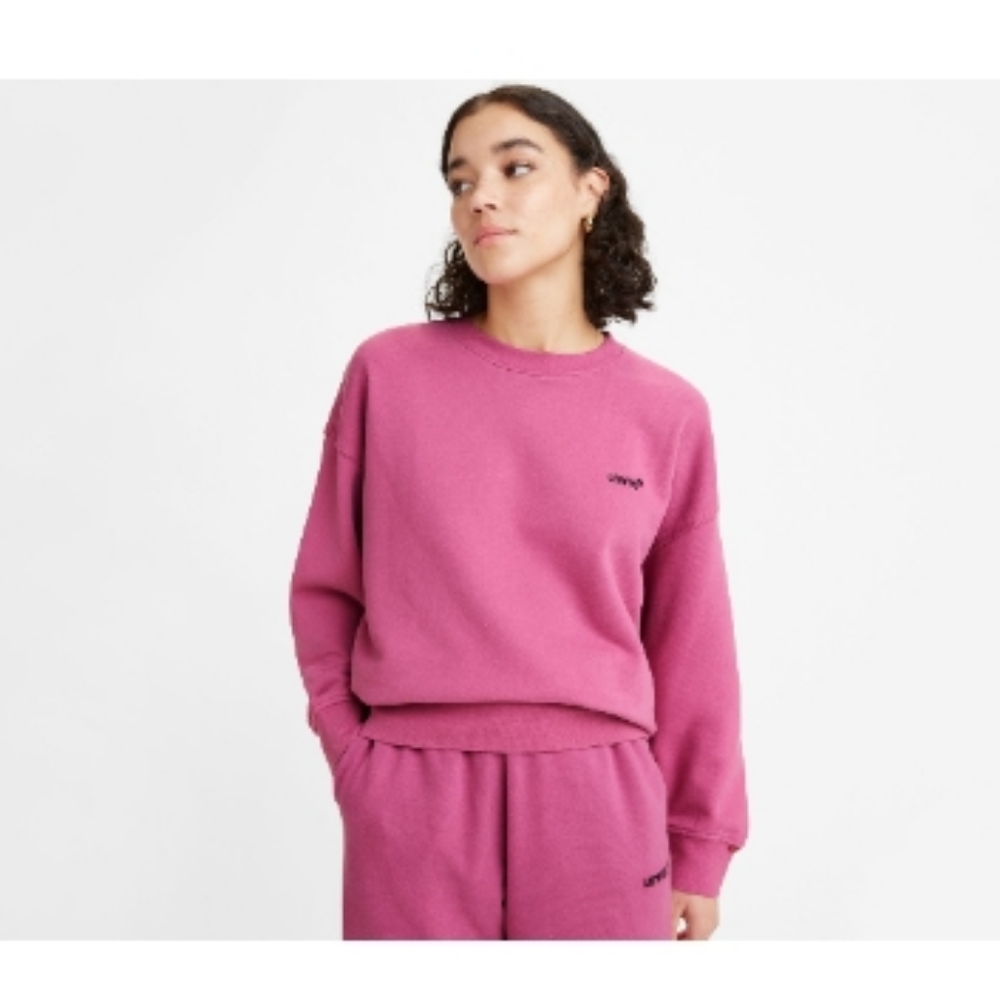 Levi's Red Tab Unisex Sweater, Medium
